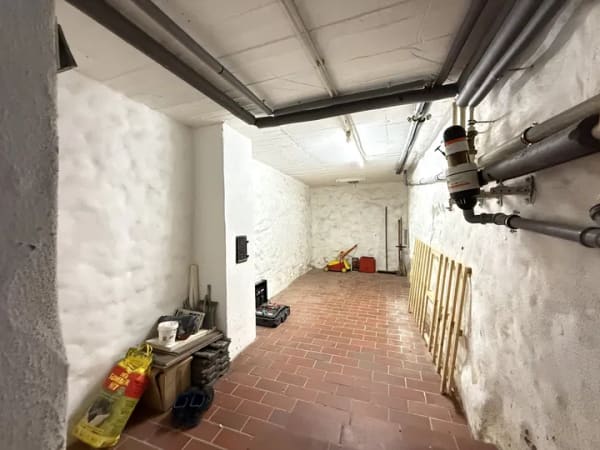 Immobilie in Wiesloch - "Charmantes Reihenmittelhaus" mit Wintergarten und schönem Außenbereich in Alt-Wiesloch - Bild 4