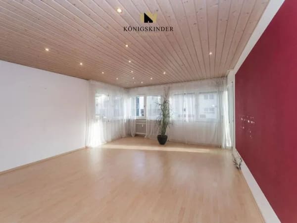 Immobilie in Wernau (Neckar) - Wernaus Bestlage - Eine Investition mit Substanz - Bild 0