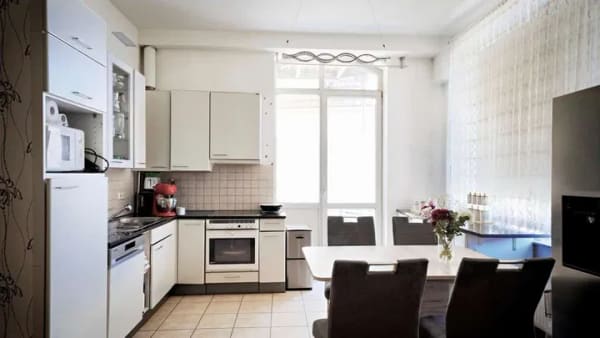 Immobilie in Gemmrigheim - Vermietete 3-Zimmer-Wohnung mit Balkon, TG-Stellplatz & Mietsteigerungsmöglichkeit - Bild 3