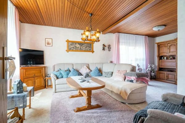 Immobilie in Stedesdorf - Landarbeiterhaus mit Nebengebäude in Esens / Neufolstenhausen! - Bild 2