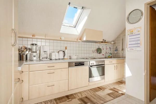 Immobilie in Stedesdorf - Landarbeiterhaus mit Nebengebäude in Esens / Neufolstenhausen! - Bild 3