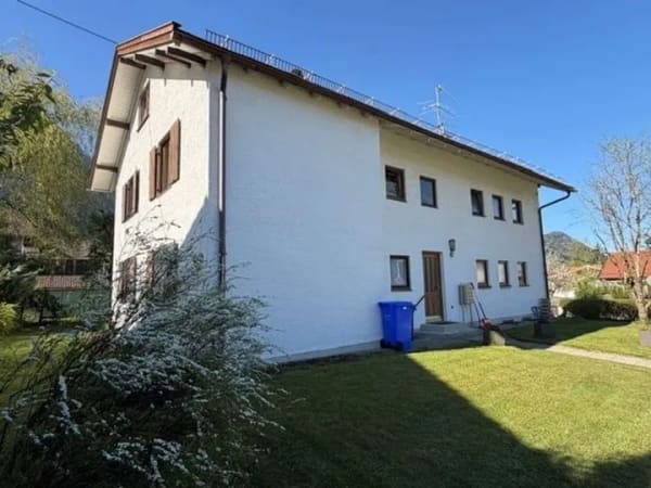Immobilie in Schwangau - Ihr Rückzugsort im Dorf der Königsschlösser - Bild 4