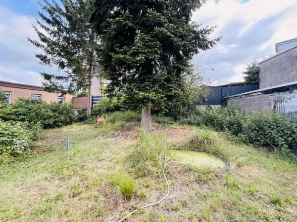 Immobilie in Marl - Sanierungsbedürftiges 3-Familienhaus auf 575 m² Grundstück in Marl-Sinsen – ideales Anlageobjekt - Bild 3