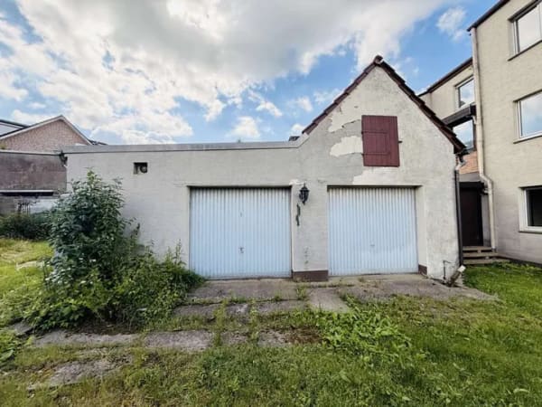 Immobilie in Marl - Sanierungsbedürftiges 3-Familienhaus auf 575 m² Grundstück in Marl-Sinsen – ideales Anlageobjekt - Bild 4