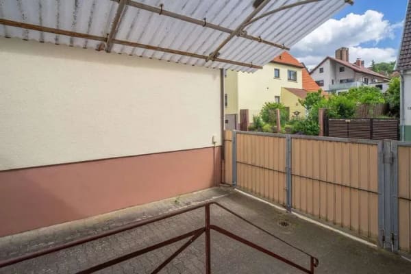 Immobilie in Rauenberg - Sanierungsbedürftiges Einfamilienhaus mit Potenzial - Bild 1