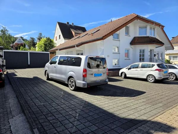 Immobilie in Lollar - Gepflegtes Mehrparteienhaus in guter Lage! - Bild 3