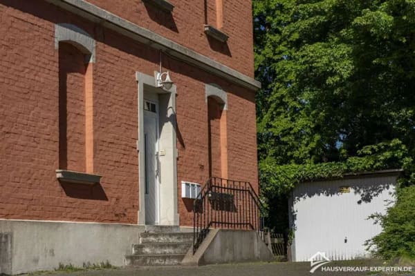 Immobilie in Dorsten - Vollvermietetes Mehrfamilienhaus mit Entwicklungspotenzial – attraktive Kapitalanlage - Bild 2