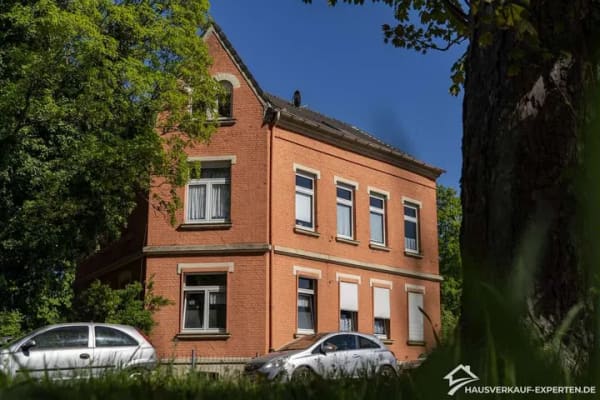 Immobilie in Dorsten - Vollvermietetes Mehrfamilienhaus mit Entwicklungspotenzial – attraktive Kapitalanlage - Bild 3