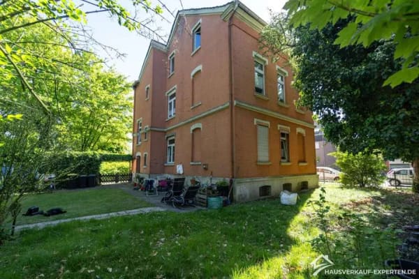 Immobilie in Dorsten - Vollvermietetes Mehrfamilienhaus mit Entwicklungspotenzial – attraktive Kapitalanlage - Bild 4