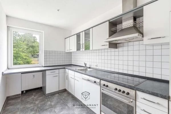 Immobilie in Altbach - Helle 3,5-Zimmer-Wohnung mit Balkon, Garage & viel Potenzial💛 - Bild 4
