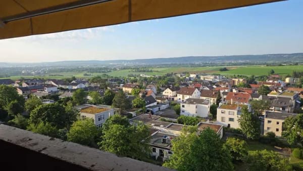 Immobilie in Ditzingen - 3,5 Zimmer-Wohnung mit 2 Balkonen und KFZ-Stellplatz - Bild 3