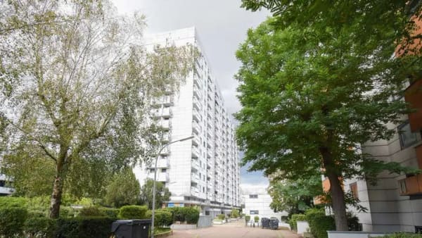 Immobilie in Saarbrücken - -Provisionsfrei- Bezugsfreie 1,5 -Zimmer-Wohnung in Saarbrücken - Bild 0