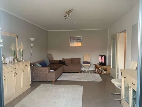 Immobilie in Saarbrücken - -Provisionsfrei- Bezugsfreie 1,5 -Zimmer-Wohnung in Saarbrücken - Bild 3