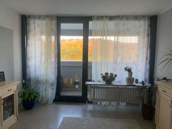 Immobilie in Saarbrücken - -Provisionsfrei- Bezugsfreie 1,5 -Zimmer-Wohnung in Saarbrücken - Bild 4