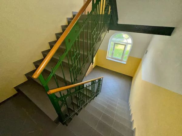 Immobilie in Hartmannsdorf - Hartmannsdorf • Eigentumswohnung • als Kapitalanlage •3 Zimmer • mit Balkon • jetzt vorsorgen! - Bild 3