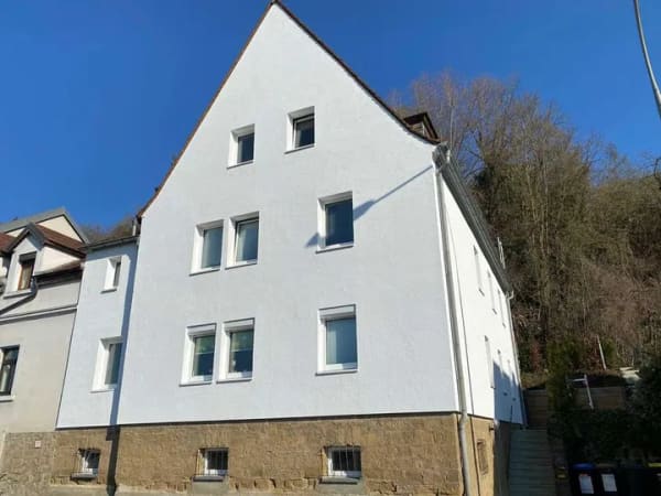 Immobilie in Schonungen - Jetzt Toprendite sichern - Bild 0