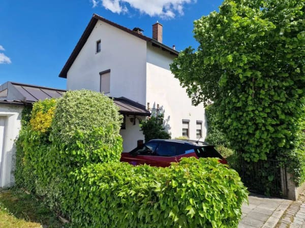 Immobilie in Aschau am Inn - Verwirklichen Sie Ihren Wohntraum ! - Bild 1