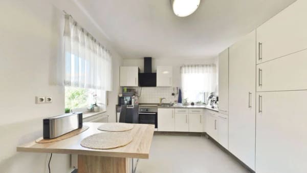 Immobilie in Niederstotzingen - 2,5 Zimmerwohnung mit Balkon, Aufzug und Stellplatz in Niederstotzingen - Bild 2