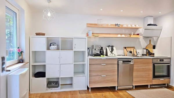 Immobilie in Essel - Niedliches Wochenendhaus - umfassend renoviert - Bild 2