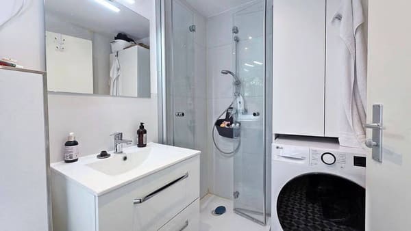 Immobilie in Essel - Niedliches Wochenendhaus - umfassend renoviert - Bild 3