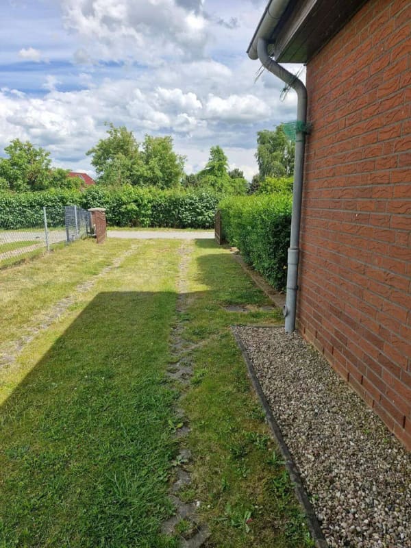 Immobilie in Upahl - Gepflegtes Einfamilienhaus mit 7 Zimmern in ruhiger Lage von Naschendorf - Bild 2