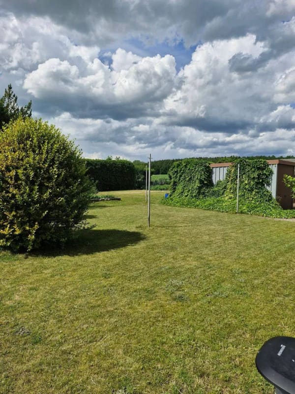 Immobilie in Upahl - Gepflegtes Einfamilienhaus mit 7 Zimmern in ruhiger Lage von Naschendorf - Bild 4