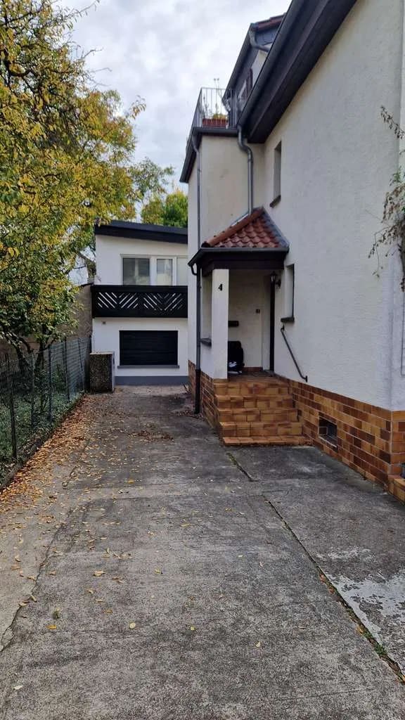 Immobilie in Eppelheim - Dreifamilienhaus in zentraler Lage von Eppelheim - Kapitalanlage oder Eigennutzung - Bild 3