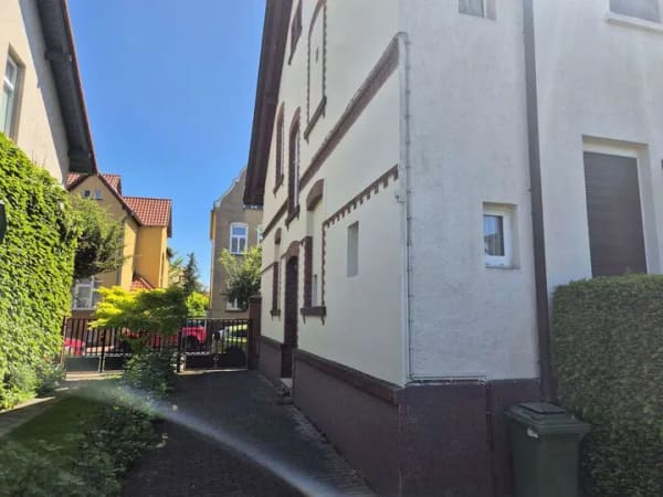 Immobilie in Dessau-Roßlau - Historisches Einfamilienhaus mit Garten!!! - Bild 3