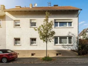 Immobilie in Rüdesheim am Rhein - Großzügiges 2-3 Familienhaus mit schönem Garten und Terrasse in guter Lage von Rüdesheim - Bild 1