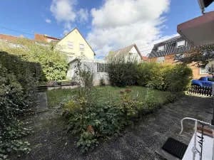 Immobilie in Rüdesheim am Rhein - Großzügiges 2-3 Familienhaus mit schönem Garten und Terrasse in guter Lage von Rüdesheim - Bild 2