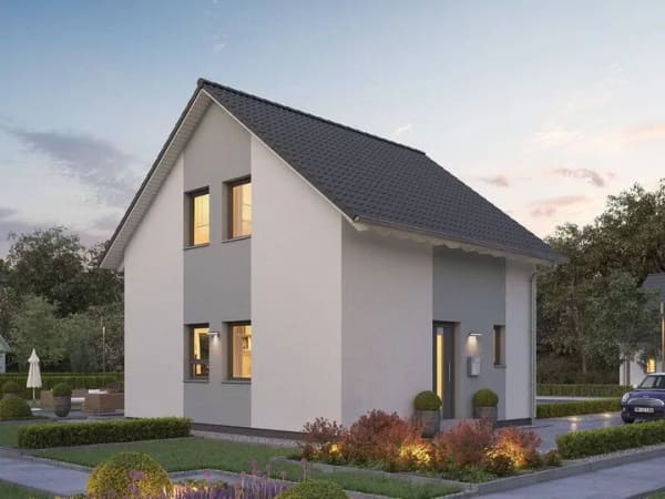 Immobilie in Geringswalde - Das Einfamilienhaus mit Raum für Ihre Ideen - Bild 0