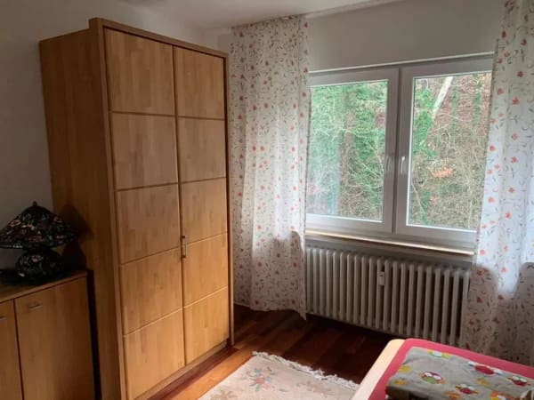 Immobilie in Bad Neustadt an der Saale - Kapitalanlage - Ruhig und mit schönem Blick auf die Saalewiesen - Bild 4