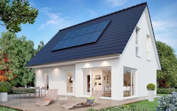 Immobilie in Lathen - Traum vom Eigenheim? SH 124 ,3 Schlafzimmer, PV & moderner Wohnkomfort - Bild 3