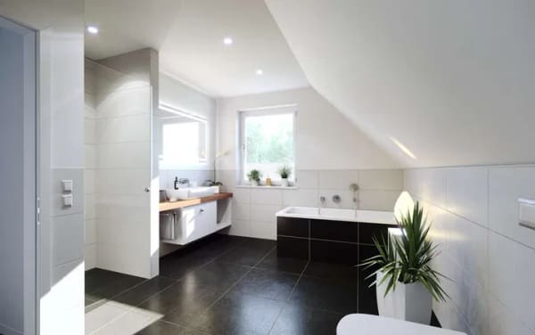 Immobilie in Lathen - Traum vom Eigenheim? SH 124 ,3 Schlafzimmer, PV & moderner Wohnkomfort - Bild 4