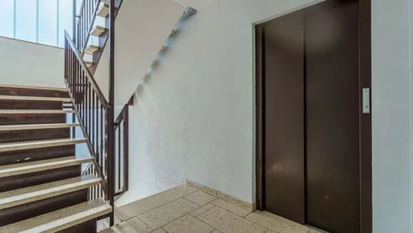 Immobilie in Konstanz - 1-Zimmer-Wohnung mit Balkon, Aufzug und Stellplatz in Konstanz - Bild 0