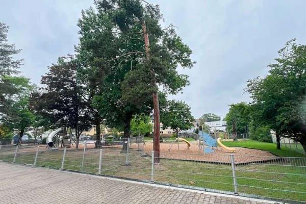 Immobilie in Gersthofen - Entspannt wohnen vor den Toren Augsburgs - zentrale 3-Zimmer-Wohnung im Herzen Gersthofens - Bild 4