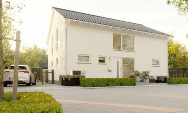 Immobilie in Framersheim - NEU: Massivhaus "Aura" - Dein neues Zuhause mit viel Energie - nur für kurze Zeit inkl. Einbauküche - Bild 3