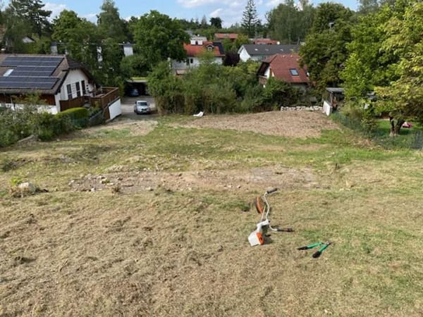 Immobilie in Wörthsee - NEU - Architekten-EFH in absolut ruhiger SW-Lage auf großem Grundstück - Bild 0
