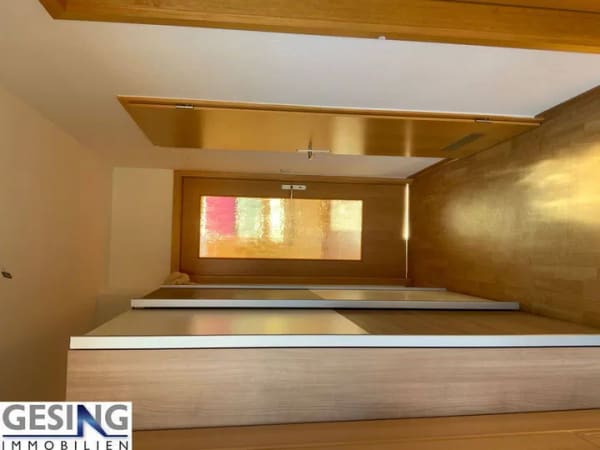 Immobilie in Wittenburg - Für Kapitalanleger - 2-Zimmer Wohnung in gepflegter Wohnanlage mit Fahrstuhl in zentrumsnaher Lage von Wittenburg - Bild 4