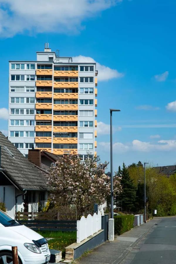 Immobilie in Taunusstein - Ein Zuhause oder eine Kapitalanlage mit viel Potenzial in Taunusstein - Bild 0