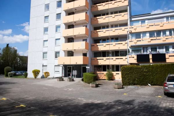 Immobilie in Taunusstein - Ein Zuhause oder eine Kapitalanlage mit viel Potenzial in Taunusstein - Bild 2
