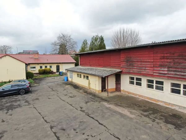 Immobilie in Gundheim - Wohnhaus und Nebengebäude mit Erweiterungspotential - Bild 3