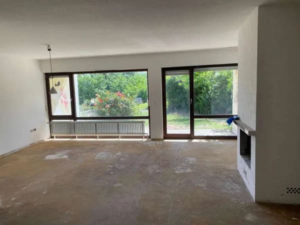 Immobilie in Karlsbad - Provisionsfreies Einfamilienhaus in wunderschöner Lage - Bild 2