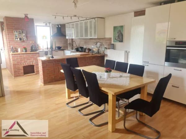 Immobilie in Hückelhoven - Ehem. Vierkanthof - als Generationshof -saniert - Mietkauf -2-4 WE mögl. - Bild 0