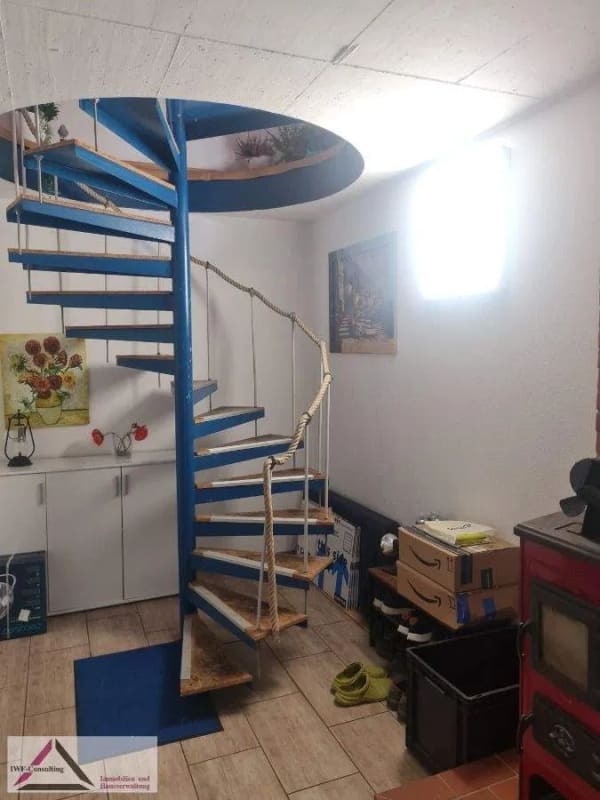 Immobilie in Hückelhoven - Ehem. Vierkanthof - als Generationshof -saniert - Mietkauf -2-4 WE mögl. - Bild 1