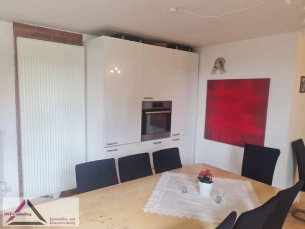 Immobilie in Hückelhoven - Ehem. Vierkanthof - als Generationshof -saniert - Mietkauf -2-4 WE mögl. - Bild 4