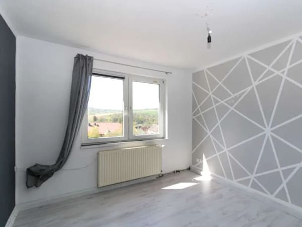Immobilie in Großenlüder - Viel Raum für Ideen Einfamilienhaus mit Scheune Pool und großem Grundstück in Kleinlüder - Bild 4