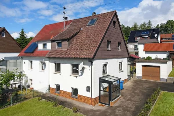 Immobilie in Winterlingen - Ideal für Singles oder Pärchen ... Eigenheim mit Garten und viel Potenzial - Bild 0