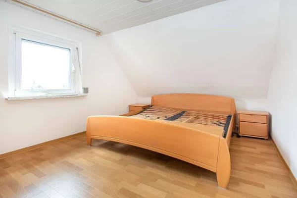 Immobilie in Winterlingen - Ideal für Singles oder Pärchen ... Eigenheim mit Garten und viel Potenzial - Bild 3