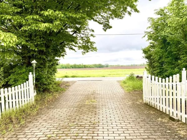 Immobilie in Werneuchen - Werneuchen - Krummensee! Individuelles Einfamilienhaus mit vielen Möglichkeiten - Bild 3
